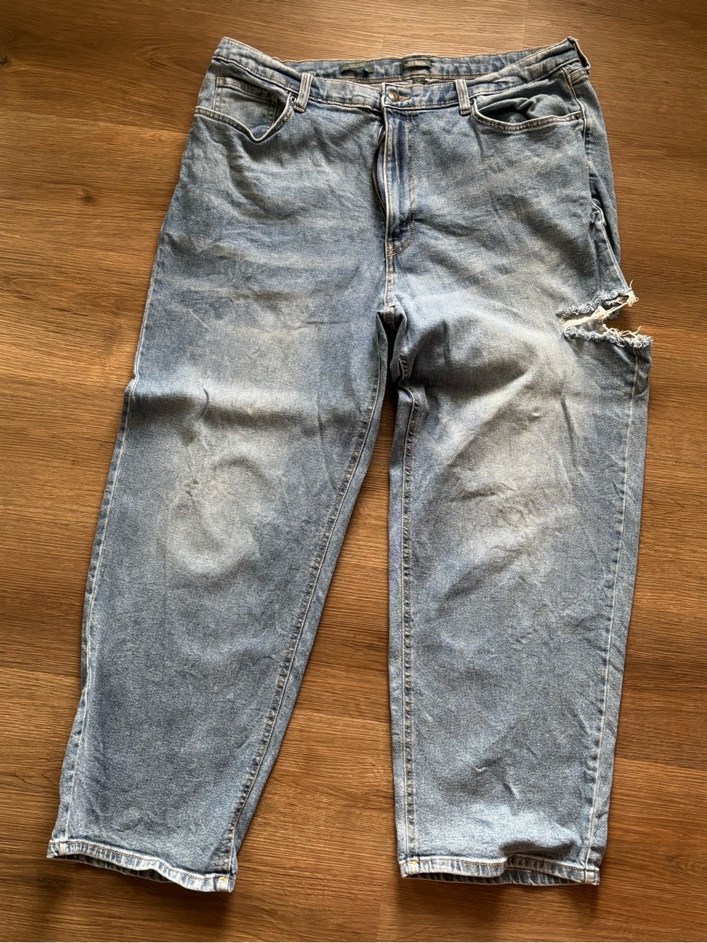 Wild Fable 90’s style jeans